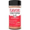 FLAVORS Red Meat Recipe Grain-Free Dog Food Topper & Treat Mix -Snuggle Paws 141774 MAIN. AC SS1800 V1589386553