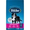 Bil-Jac Large Breed Puppy Chicken Recipe Dry Dog Food -Snuggle Paws 141943 MAIN. AC SS1800 V1676066972