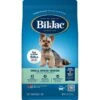 Bil-Jac Small Breed Senior Chicken, Oatmeal & Yam Recipe Dry Dog Food 1 Bil-Jac Small Breed Senior Chicken, Oatmeal & Yam Recipe Dry Dog Food -Snuggle Paws 141951 MAIN. AC SS1800 V1677872817