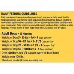 Nature's Recipe Grain-Free Lamb, Sweet Potato & Pumpkin Recipe Dry Dog Food 17 Nature's Recipe Grain-Free Lamb, Sweet Potato & Pumpkin Recipe Dry Dog Food -Snuggle Paws 142290 PT6. AC SS1800 V1672850418