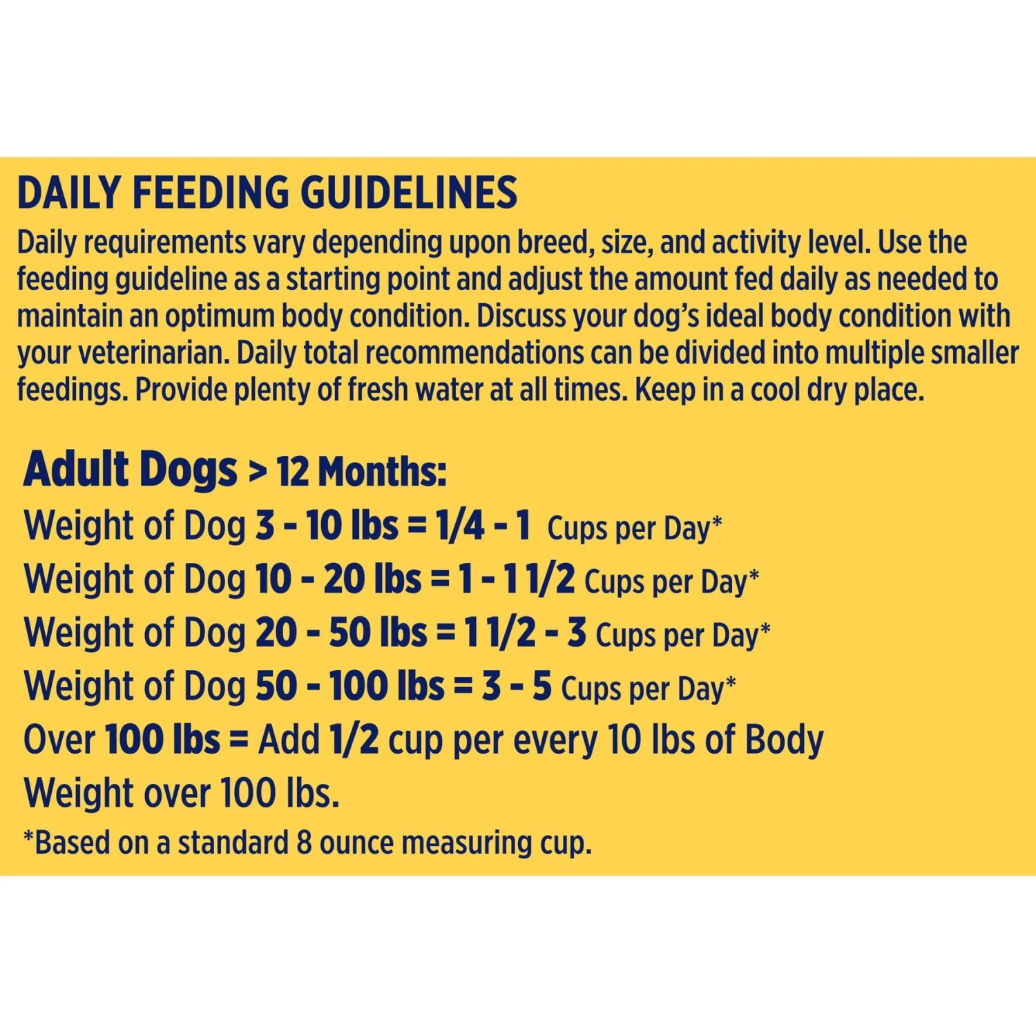 Nature's Recipe Grain-Free Lamb, Sweet Potato & Pumpkin Recipe Dry Dog Food 9 Nature's Recipe Grain-Free Lamb, Sweet Potato & Pumpkin Recipe Dry Dog Food - Image 7