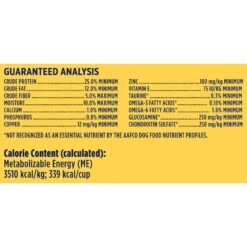 Nature's Recipe Grain-Free Lamb, Sweet Potato & Pumpkin Recipe Dry Dog Food 18 Nature's Recipe Grain-Free Lamb, Sweet Potato & Pumpkin Recipe Dry Dog Food -Snuggle Paws 142290 PT7. AC SS1800 V1672851236