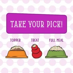 Weruva Dogs In The Kitchen Pooch Pouch Party! Variety Pack Grain-Free Dog Food Pouches 17 Weruva Dogs In The Kitchen Pooch Pouch Party! Variety Pack Grain-Free Dog Food Pouches -Snuggle Paws 142343 PT6. AC SS1800 V1701362269