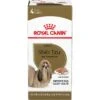 Royal Canin Breed Health Nutrition Shih Tzu Adult Loaf In Sauce Canned Dog Food -Snuggle Paws 142487 MAIN. AC SS1800 V1637794140