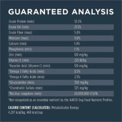 Instinct Raw Boost Small Breed Grain-Free Recipe With Real Beef & Freeze-Dried Raw Pieces Dry Dog Food 15 Instinct Raw Boost Small Breed Grain-Free Recipe With Real Beef & Freeze-Dried Raw Pieces Dry Dog Food -Snuggle Paws 143155 PT6. AC SS1800 V1564521520