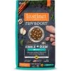Instinct Raw Boost Puppy Grain-Free Recipe With Real Chicken & Freeze-Dried Raw Pieces Dry Dog Food