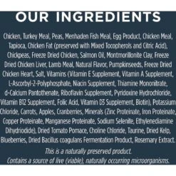 Instinct Raw Boost Puppy Grain-Free Recipe With Real Chicken & Freeze-Dried Raw Pieces Dry Dog Food 17 Instinct Raw Boost Puppy Grain-Free Recipe With Real Chicken & Freeze-Dried Raw Pieces Dry Dog Food -Snuggle Paws 143157 PT6. AC SS1800 V1663714344