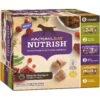Rachael Ray Nutrish Natural Hearty Recipes Variety Pack Wet Dog Food 1 Rachael Ray Nutrish Natural Hearty Recipes Variety Pack Wet Dog Food -Snuggle Paws 143712 MAIN. AC SS1800 V1535637162