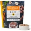Instinct Frozen Raw Bites Grain-Free Cage-Free Chicken Recipe Dog Food 1 Instinct Frozen Raw Bites Grain-Free Cage-Free Chicken Recipe Dog Food -Snuggle Paws 144020 MAIN. AC SS1800 V1668200065