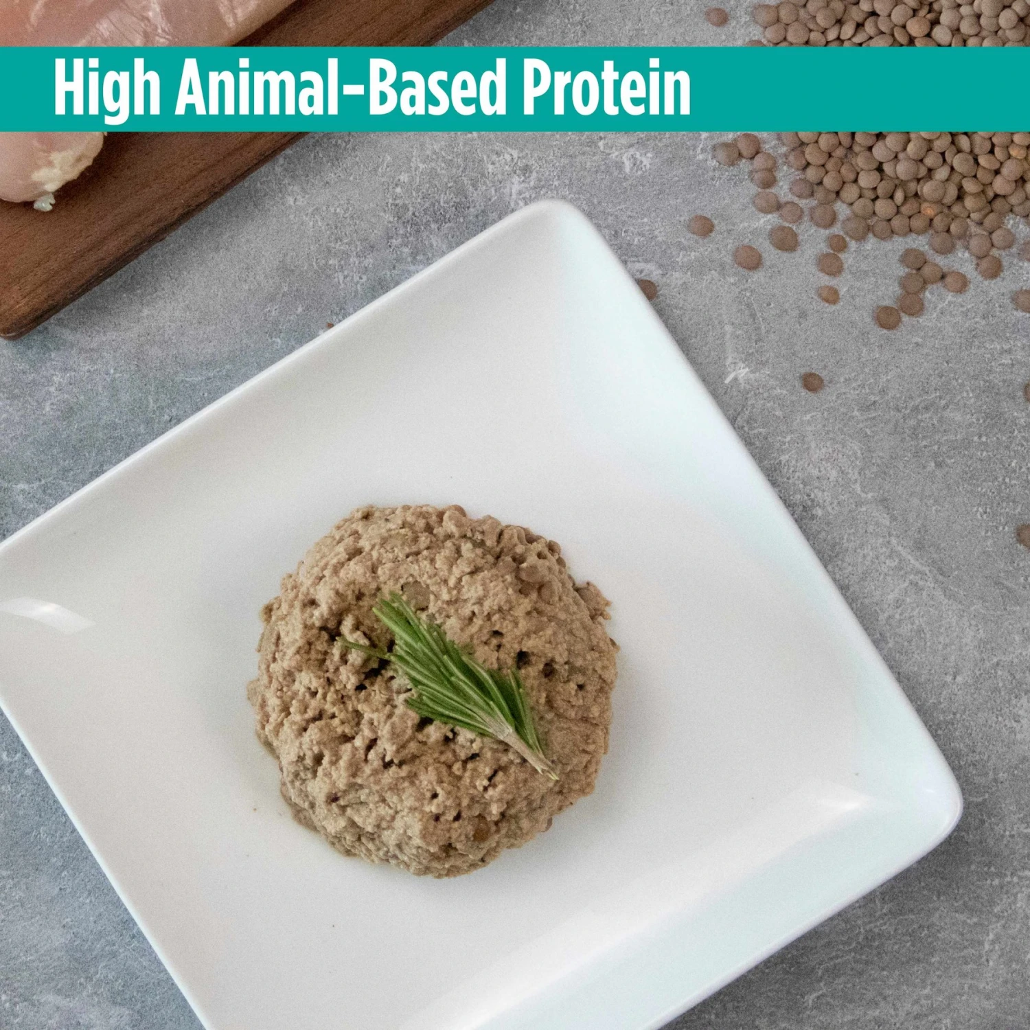 Nulo Freestyle Turkey, Cod & Sweet Potato Recipe Grain-Free Puppy Canned Dog Food 6 Nulo Freestyle Turkey, Cod & Sweet Potato Recipe Grain-Free Puppy Canned Dog Food - Image 4