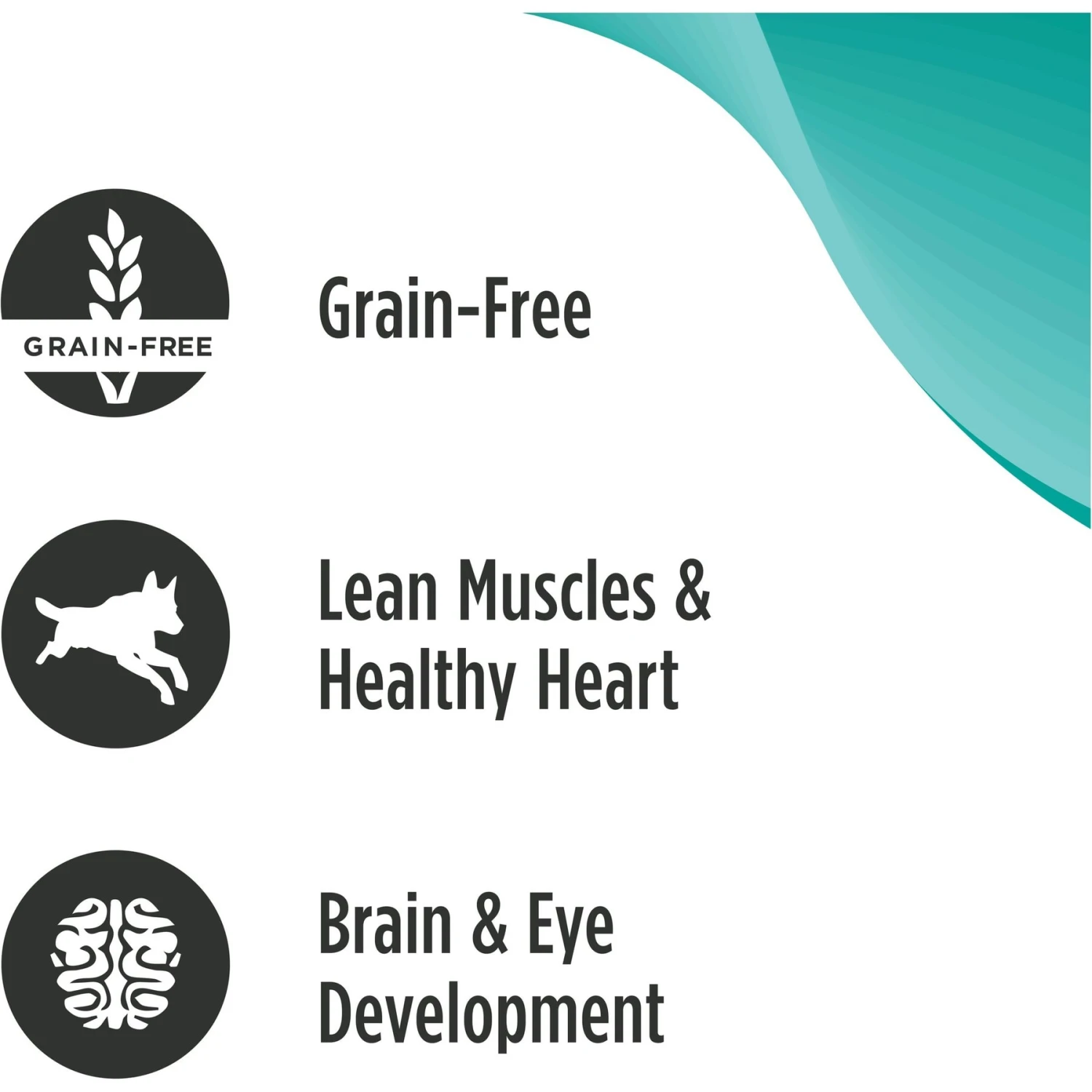 Nulo Freestyle Turkey, Cod & Sweet Potato Recipe Grain-Free Puppy Canned Dog Food 7 Nulo Freestyle Turkey, Cod & Sweet Potato Recipe Grain-Free Puppy Canned Dog Food - Image 5