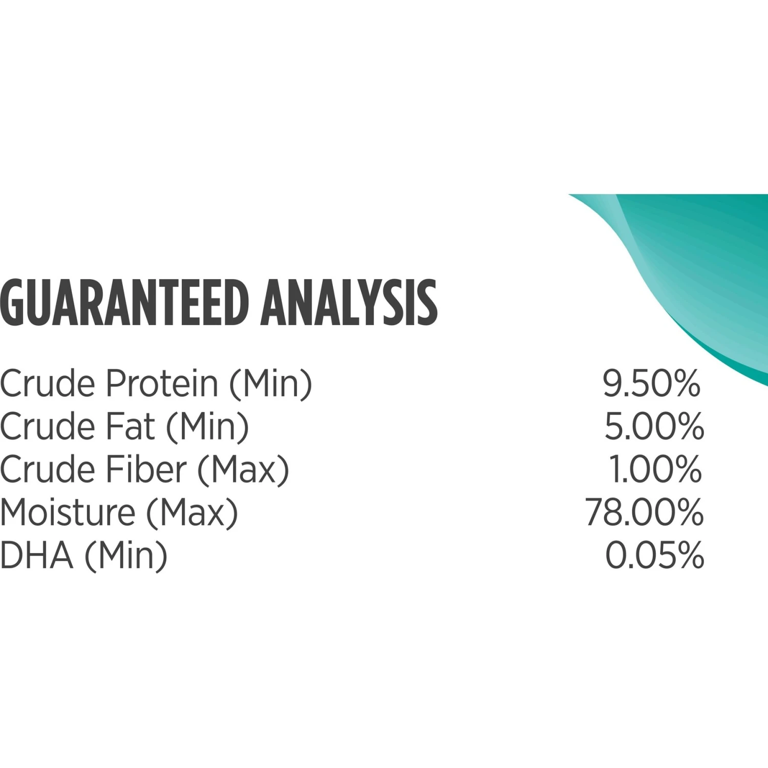 Nulo Freestyle Turkey, Cod & Sweet Potato Recipe Grain-Free Puppy Canned Dog Food 9 Nulo Freestyle Turkey, Cod & Sweet Potato Recipe Grain-Free Puppy Canned Dog Food - Image 7