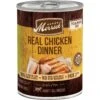 Merrick Grain-Free Wet Dog Food Real Chicken Recipe