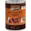 Merrick Grain-Free Real Texas Beef Dinner Canned Dog Food -Snuggle Paws 144752 MAIN. AC SS1800 V1643410927