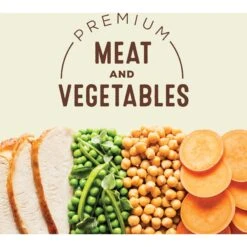 Supreme Source Grain-Free Turkey Meal & Sweet Potato Recipe Dry Dog Food -Snuggle Paws 145168 PT8. AC SS1800 V1686072030