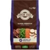 Supreme Source Grain-Free Lamb & Potato Recipe Dry Dog Food 1 Supreme Source Grain-Free Lamb & Potato Recipe Dry Dog Food -Snuggle Paws 145171 MAIN. AC SS1800 V1686072610