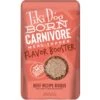 Tiki Dog Born Carnivore Flavor Booster Beef Bisque Non-GMO Wet Dog Food Topper 1 Tiki Dog Born Carnivore Flavor Booster Beef Bisque Non-GMO Wet Dog Food Topper -Snuggle Paws 145236 MAIN. AC SS1800 V1701796190
