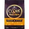 Wellness CORE RawRev Grain-Free Puppy Recipe With Freeze-Dried Turkey Dry Dog Food -Snuggle Paws 145462 MAIN. AC SS1800 V1606862533