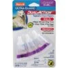 Hartz UltraGuard Dual Action Flea & Tick Spot Treatment For Dogs, 31-60 Lbs -Snuggle Paws 145742 MAIN. AC SS1800 V1651672595
