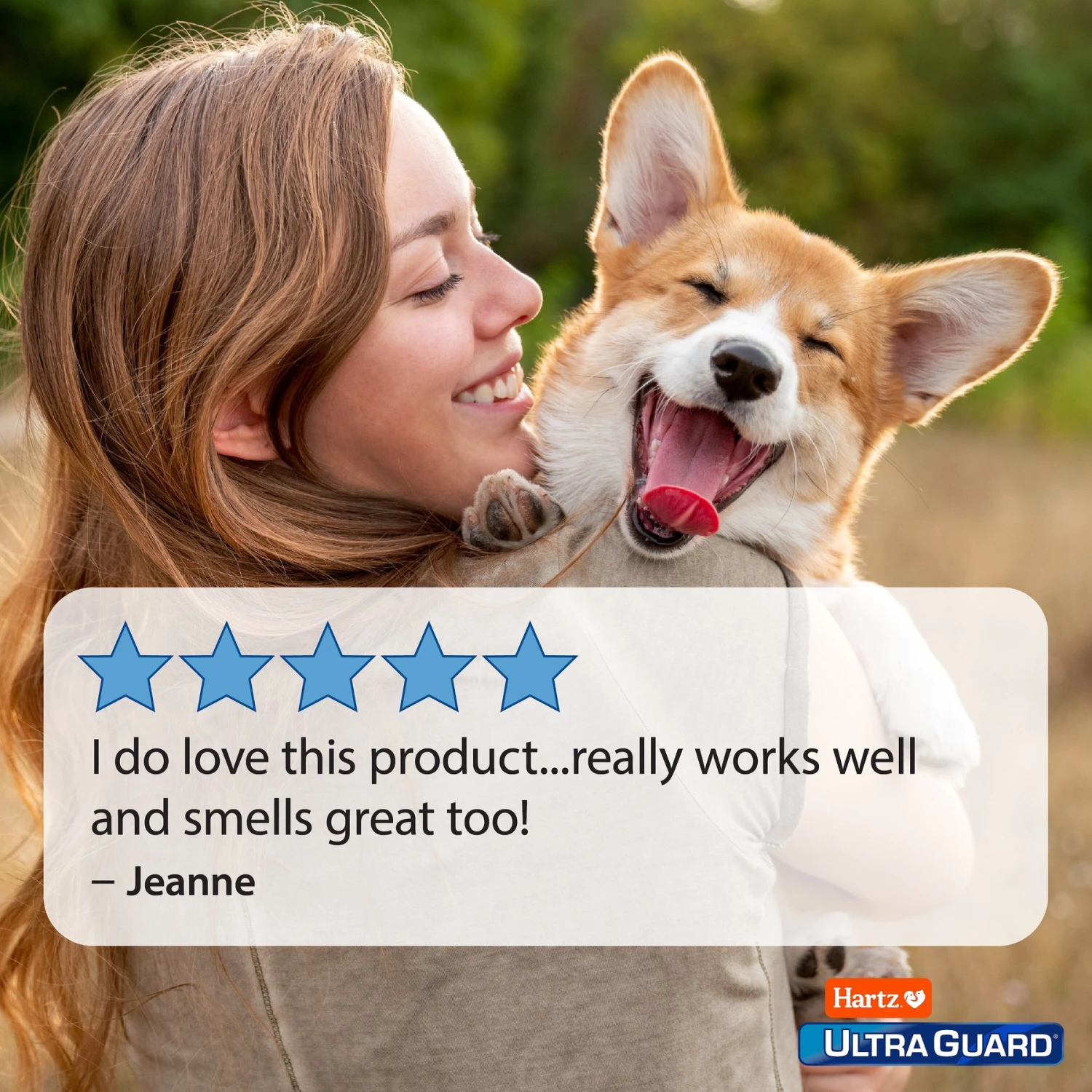 Hartz UltraGuard Plus Flea & Tick Dog Shampoo With Aloe 8 Hartz UltraGuard Plus Flea & Tick Dog Shampoo With Aloe - Image 6