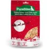 PureBites Holiday Turkey & Sweet Potato Freeze-Dried Dog Treats, 2.5-oz Bag -Snuggle Paws 145891 MAIN. AC SS1800 V1694705246