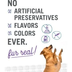 I And Love And You Naked Essentials Grain-Free Lamb And Bison Recipe Dry Dog Food -Snuggle Paws 146036 PT7. AC SS1800 V1617837769