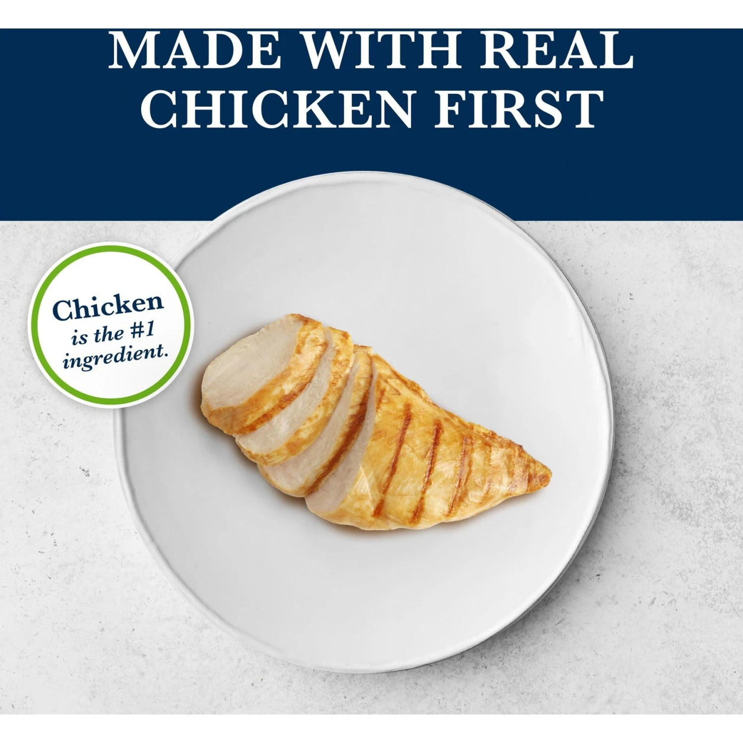 Blue Buffalo Natural Veterinary Diet GI Gastrointestinal Support Dry Dog Food 6 Blue Buffalo Natural Veterinary Diet GI Gastrointestinal Support Dry Dog Food - Image 4