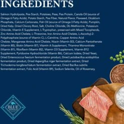 Blue Buffalo Natural Veterinary Diet HF Hydrolyzed For Food Intolerance Grain-Free Dry Dog Food 15 Blue Buffalo Natural Veterinary Diet HF Hydrolyzed For Food Intolerance Grain-Free Dry Dog Food -Snuggle Paws 147671 PT4. AC SS1800 V1695494752