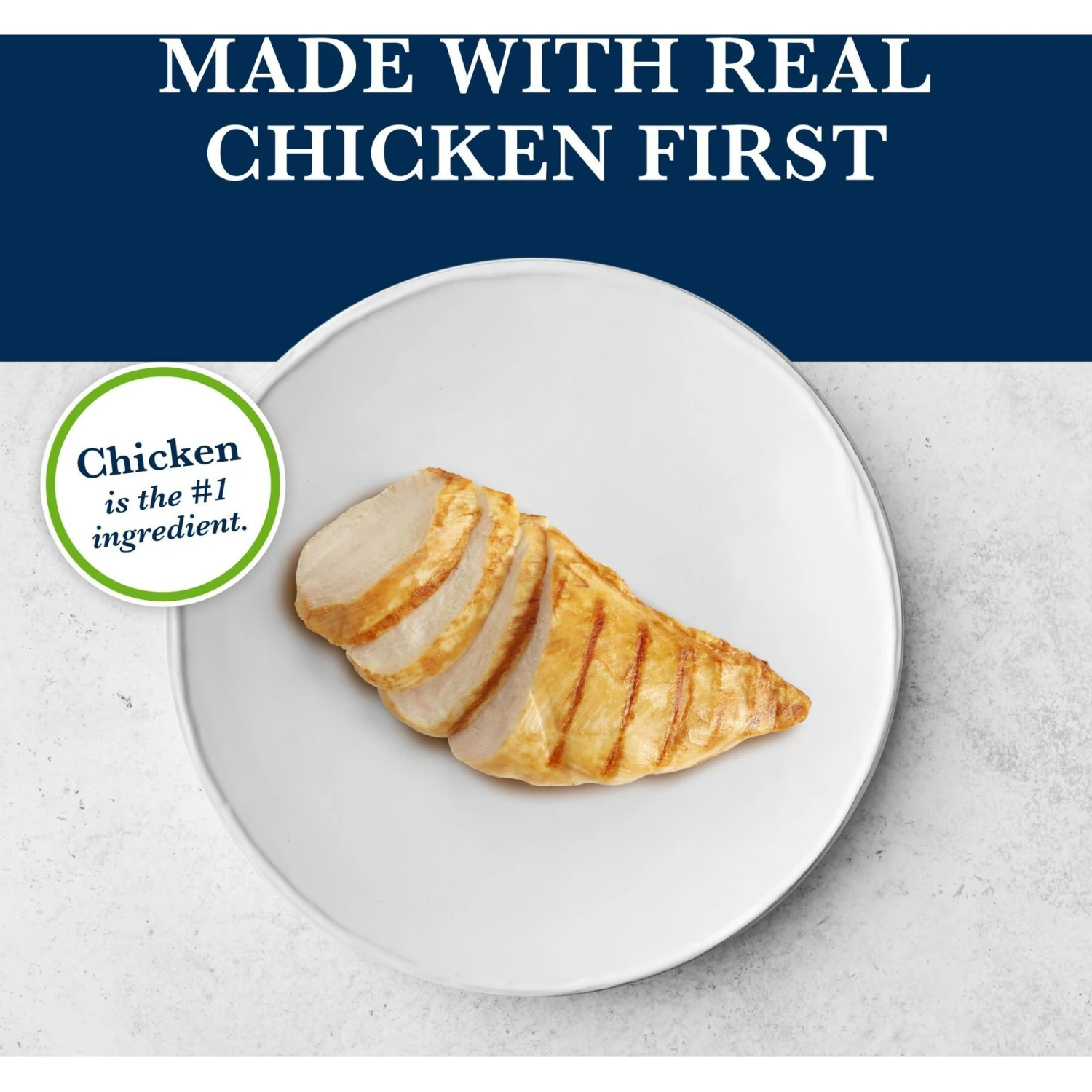 Blue Buffalo Natural Veterinary Diet GI Gastrointestinal Support Grain-Free Wet Dog Food 6 Blue Buffalo Natural Veterinary Diet GI Gastrointestinal Support Grain-Free Wet Dog Food - Image 4