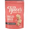 Tylee's Salmon Human-Grade Freeze-Dried Dog Treats