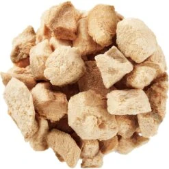 Tylee's Salmon Human-Grade Freeze-Dried Dog Treats -Snuggle Paws 148174 PT3. AC SS1800 V1551733334