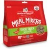 Stella & Chewy's Duck Duck Goose Meal Mixers Freeze-Dried Raw Dog Food Topper 2 Stella & Chewy's Duck Duck Goose Meal Mixers Freeze-Dried Raw Dog Food Topper -Snuggle Paws 148187 MAIN. AC SS1800 V1527011816