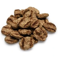 Cat-Man-Doo Life Essentials Sirloin Beef Nuggets Freeze-Dried Cat & Dog Treats -Snuggle Paws 148199 PT2. AC SS1800 V1630456895