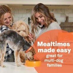 CANIDAE All Life Stages Turkey Meal & Rice Formula Large Breed Dry Dog Food -Snuggle Paws 148552 PT5. AC SS1800 V1683033133