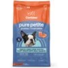 CANIDAE Grain-Free PURE Petite Salmon Formula Small Breed Puppy Limited Ingredient Freeze-Dried Raw Coated Dry Dog Food -Snuggle Paws 148555 MAIN. AC SS1800 V1673462275