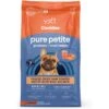 CANIDAE PURE Petite Adult Small Breed Grain-Free With Salmon Dry Dog Food -Snuggle Paws 148561 MAIN. AC SS1800 V1673462274