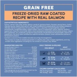 CANIDAE PURE Petite Adult Small Breed Grain-Free With Salmon Dry Dog Food -Snuggle Paws 148561 PT5. AC SS1800 V1673463471