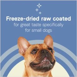 CANIDAE PURE Petite Adult Small Breed Grain-Free With Salmon Dry Dog Food -Snuggle Paws 148561 PT6. AC SS1800 V1673463941