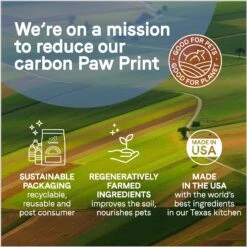 CANIDAE PURE Petite Adult Small Breed Grain-Free With Salmon Dry Dog Food -Snuggle Paws 148561 PT8. AC SS1800 V1673463471