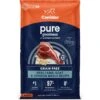 CANIDAE Grain-Free PURE Limited Ingredient Lamb, Goat & Venison Meals Recipe Dry Dog Food -Snuggle Paws 148589 MAIN. AC SS1800 V1690298897