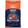 CANIDAE Grain-Free PURE Limited Ingredient Bison, Lentil & Carrot Recipe Dry Dog Food -Snuggle Paws 148596 MAIN. AC SS1800 V1643676392