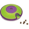 Nina Ottosson By Outward Hound Treat Maze Puzzle Game Dog Toy -Snuggle Paws 148605 MAIN. AC SS1800 V1694285457