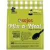 Sojos Mix-A-Meal Fruit & Veggie Pre-Mix Grain-Free Dog Food 2 Sojos Mix-A-Meal Fruit & Veggie Pre-Mix Grain-Free Dog Food -Snuggle Paws 149640 MAIN. AC SS1800 V1528210923