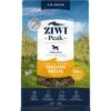 ZIWI Peak Chicken Grain-Free Air-Dried Dog Food -Snuggle Paws 149859 MAIN. AC SS1800 V1703277160