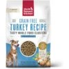 The Honest Kitchen Grain-Free Turkey Whole Food Clusters Dry Dog Food -Snuggle Paws 150281 MAIN. AC SS1800 V1657655672