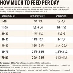 The Honest Kitchen Grain-Free Beef Whole Food Clusters Dry Dog Food -Snuggle Paws 150285 PT3. AC SS1800 V1659908058
