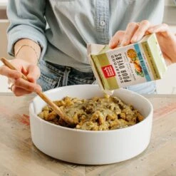 The Honest Kitchen Bone Broth POUR OVERS Chicken Stew Wet Dog Food Topper, 5.5-oz, Case Of 12 19 The Honest Kitchen Bone Broth POUR OVERS Chicken Stew Wet Dog Food Topper, 5.5-oz, Case Of 12 -Snuggle Paws 150293 PT8. AC SS1800 V1659908724