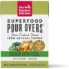 The Honest Kitchen Superfood POUR OVERS Chicken Stew With Veggies Wet Dog Food Topper -Snuggle Paws 150299 MAIN. AC SS1800 V1613207207
