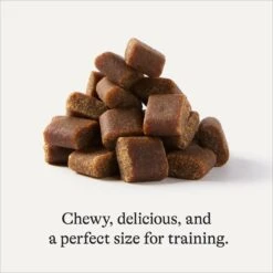 American Journey Chicken Recipe Grain-Free Soft & Chewy Training Bits Dog Treats -Snuggle Paws 151156 PT5. AC SS1800 V1567700243