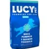 Lucy Pet Products Formulas For Life Grain-Free Duck, Pumpkin & Quinoa Formula Dry Dog Food -Snuggle Paws 151349 MAIN. AC SS1800 V1581698311